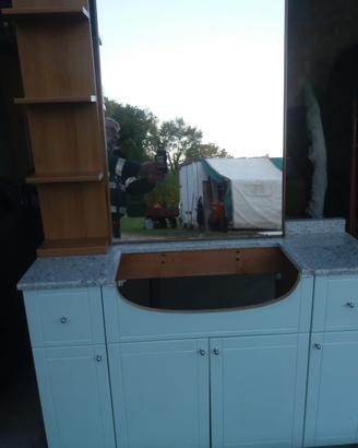 Mobile bagno