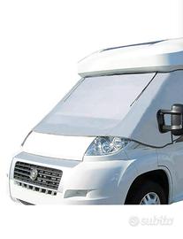 telo termico Mercedes o ducato semintegrale 