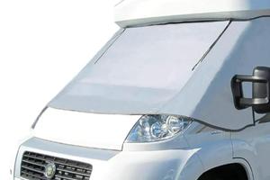 telo termico Mercedes o ducato semintegrale 