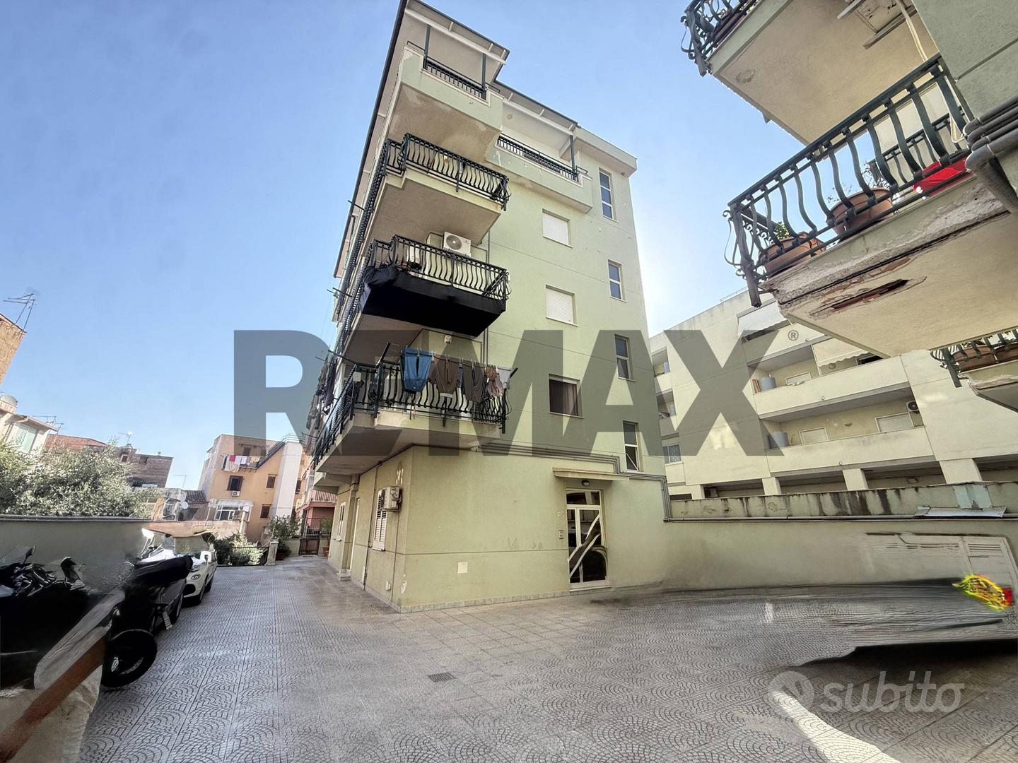 Apartment in Villabate, Pomara, Palermo - Vista 3
