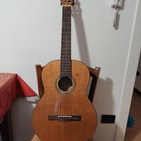 chitarra classica