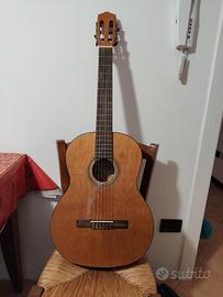 chitarra classica
