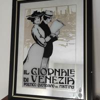 Specchio pubblicitario 