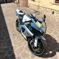 Suzuki GSX-R 600 k7