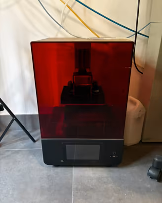 Stampante 3D