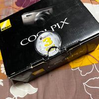 Nikon coolpix