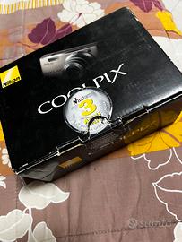 Nikon coolpix