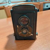 Fotocamera d'epoca