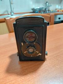 Fotocamera d'epoca