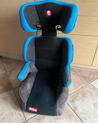 Seduta seggiolino auto bambini