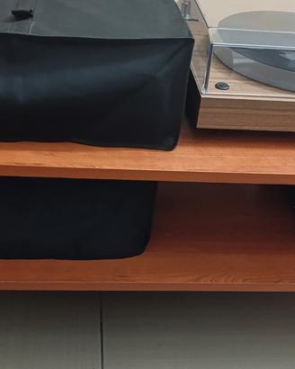 mobile porta elettroniche Hi-Fi 