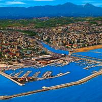 Posto Barca 6 MT più posto auto Marina di Pescara 