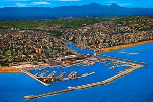 Posto Barca 6 MT più posto auto Marina di Pescara 