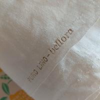 Lino pregiato BELLORA