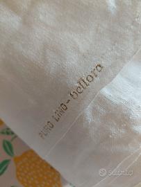 Lino pregiato BELLORA