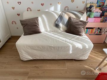 Vend divano letto IKEA