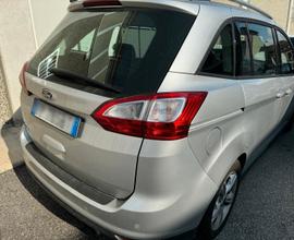 FORD C-Max 2ª serie - 2018 7 POSTI