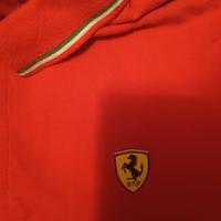 FERRARI POLO