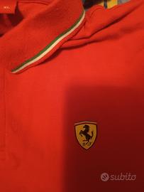 FERRARI POLO