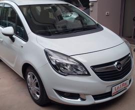 Opel Meriva 1.6 CDTi - 2016