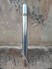 serbatoio acqua per camion 