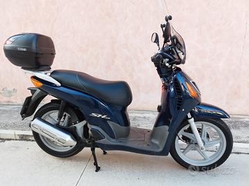 Honda SH 150 Blu - 2003