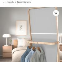 Specchio Ikea