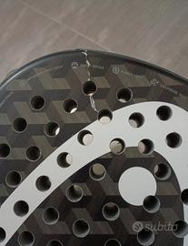 Racchetta Padel Head Alpha Motion