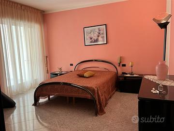 Casa vacanza spaziosa