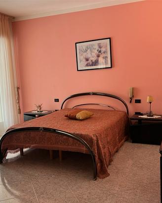 Casa vacanza spaziosa