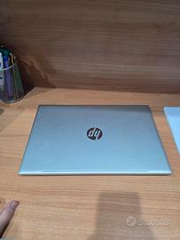 HP Pavilion 15 INTATTO Ryzen 7, 1TB, 16GB RAM
