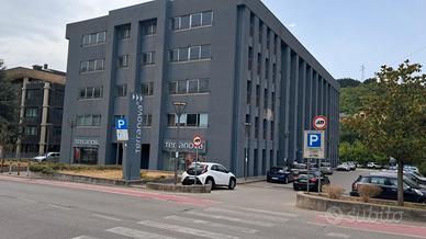 Uffici in Via del Gallitello 107; 150 mq