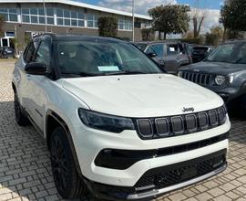 Jeep Compass 1.6Mjt S&S S 130Cv km0-2023