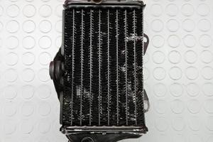 RADIATORE DESTRO KAWASAKI KX 125 1990 1991
