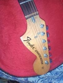 Stratocaster 