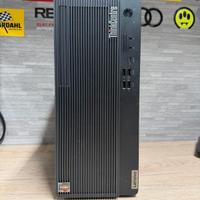 pc fisso Lenovo ryzen 3 pro 16/256gb nvme w11 pro 