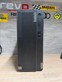 pc fisso Lenovo ryzen 3 pro 16/256gb nvme w11 pro 