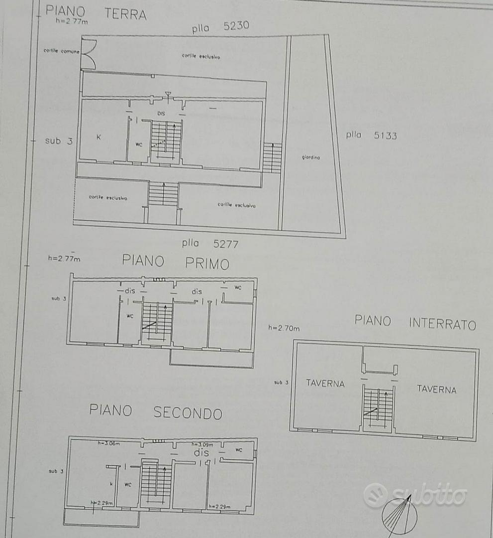 Casa – CE - Vista 2