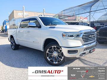 Dodge RAM 1500 5.7 GPL V8 Limited Longhorn Ra...