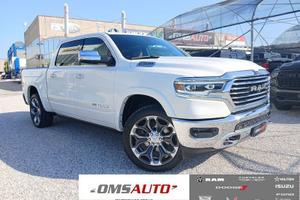 Dodge RAM 1500 5.7 GPL V8 Limited Longhorn Ra...