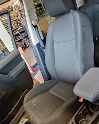 Sedile ant dx LAND ROVER FREELANDER 2 2007