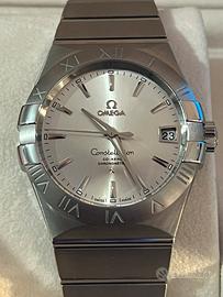 Omega Constellation CO-AXIAL 38 MM NUOVO