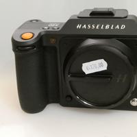 HASSELBLAD X2 D 100C USATA