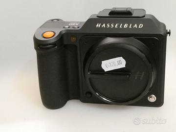 HASSELBLAD X2 D 100C USATA