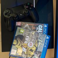 PLAYSTATION 4
