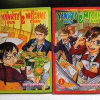 Manga per tutti i gusti