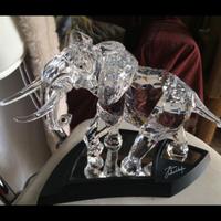 Swarovski Elefante 