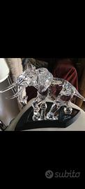 Swarovski Elefante 