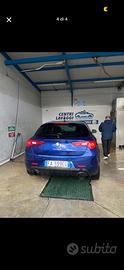 Giulietta tjet