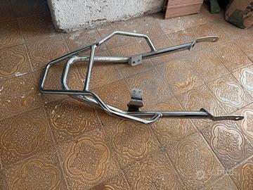 Maniglioni posteriori Triumph Boneville/Scambler